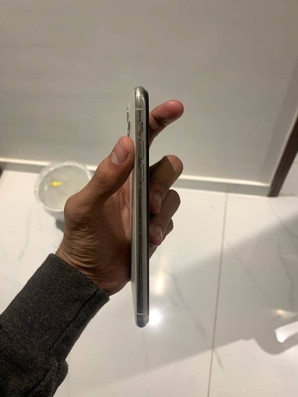 Iphone 11 Pro Max 256gb 4