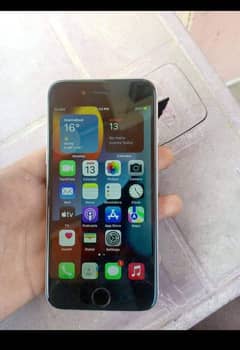 I phone 6s pta approved 64gb 0328,5983957 Whatsapp