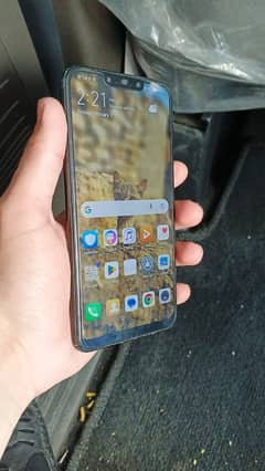 Huawei Nova 3i