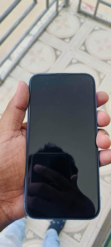 IPhone 13 / 512 GB / Non Pta 5