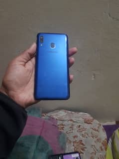 Samsung a20.3. 32. ALL OKAY OFFICIAL PTA APPROVED