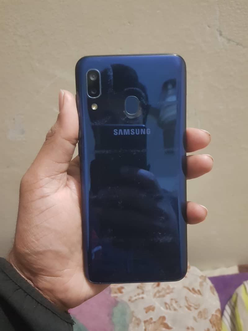 Samsung a20.3. 32. ALL OKAY OFFICIAL PTA APPROVED 1