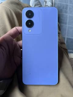 vivo y17s