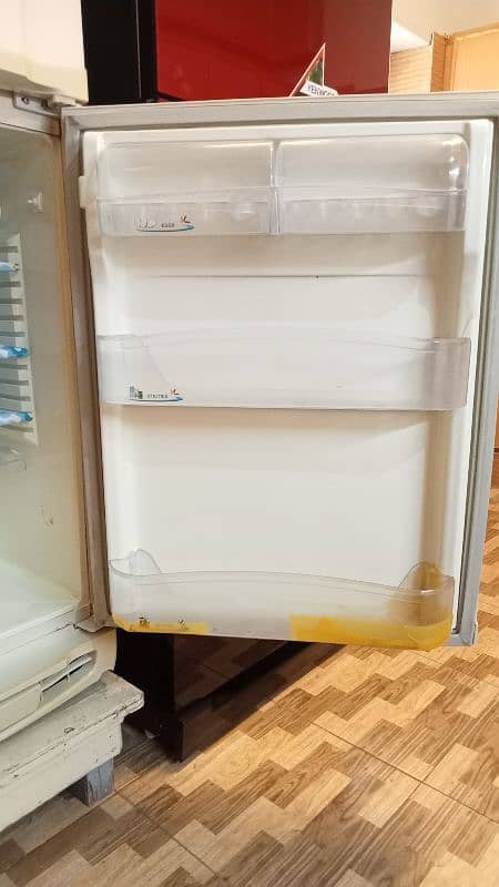 PEL Refrigerator used 5