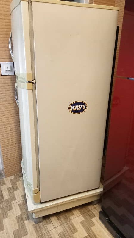 PEL Refrigerator used 7