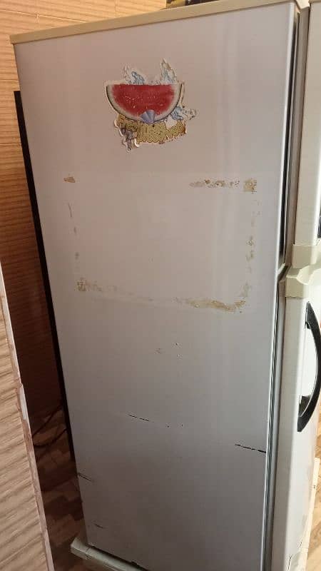 PEL Refrigerator used 8