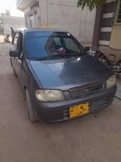 Suzuki Alto 2010