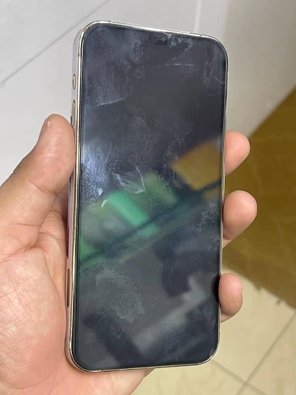 iphone 12 pro 128GB 3