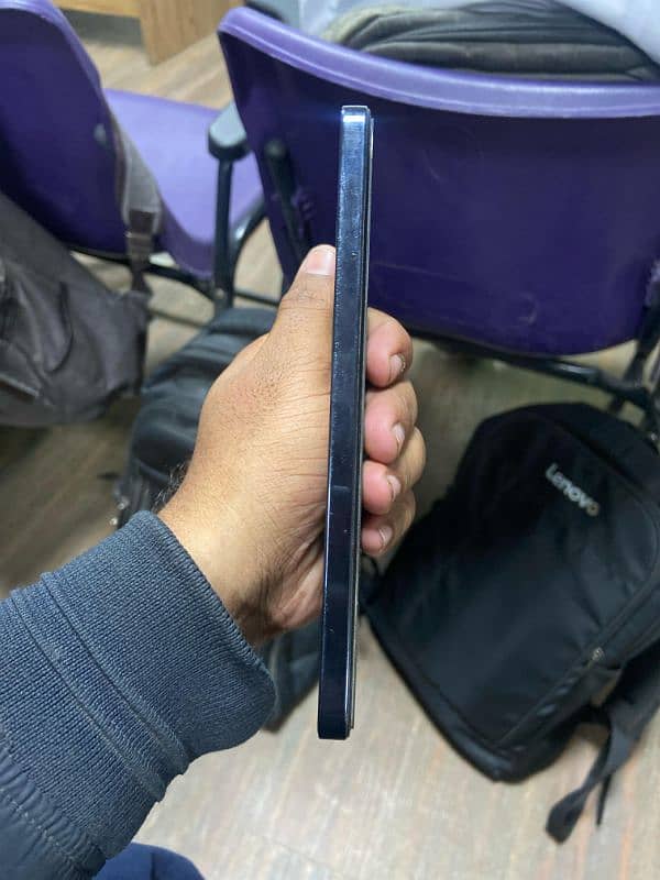 Tecno camon 20 pro 3