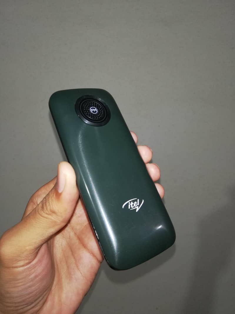 ITEL VALUE 100 S 1