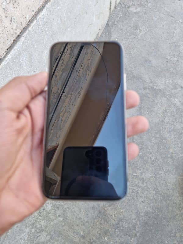 Iphone X 256 Gb PTA 1