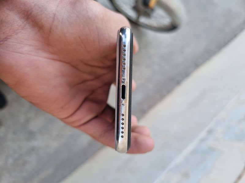 Iphone X 256 Gb PTA 4