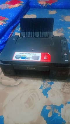 Canon printer