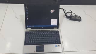 Hp laptop 6930p