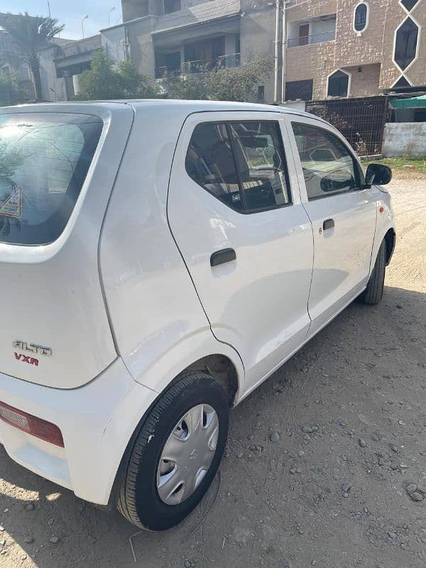 Suzuki Alto 2021 0