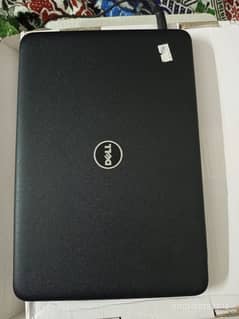 Dell Laptop| 4Gb RAM 32 GB ROM Dual core 1.6GHz window 10& playstore