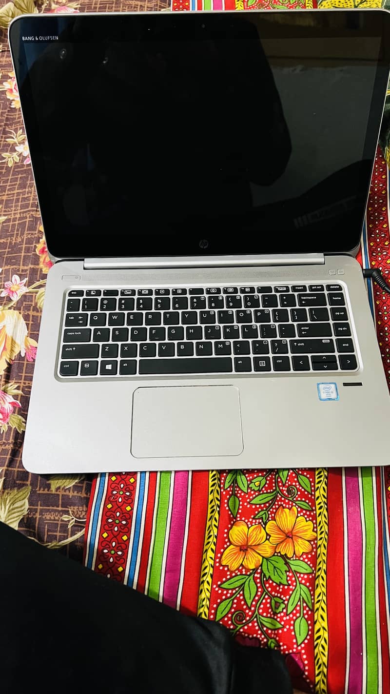 HP core i5 6th generation 1