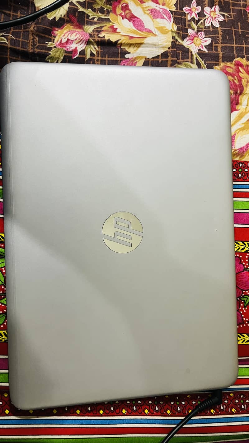 HP core i5 6th generation 2