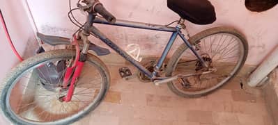 Japani cycle for sell excelent condition only 15000