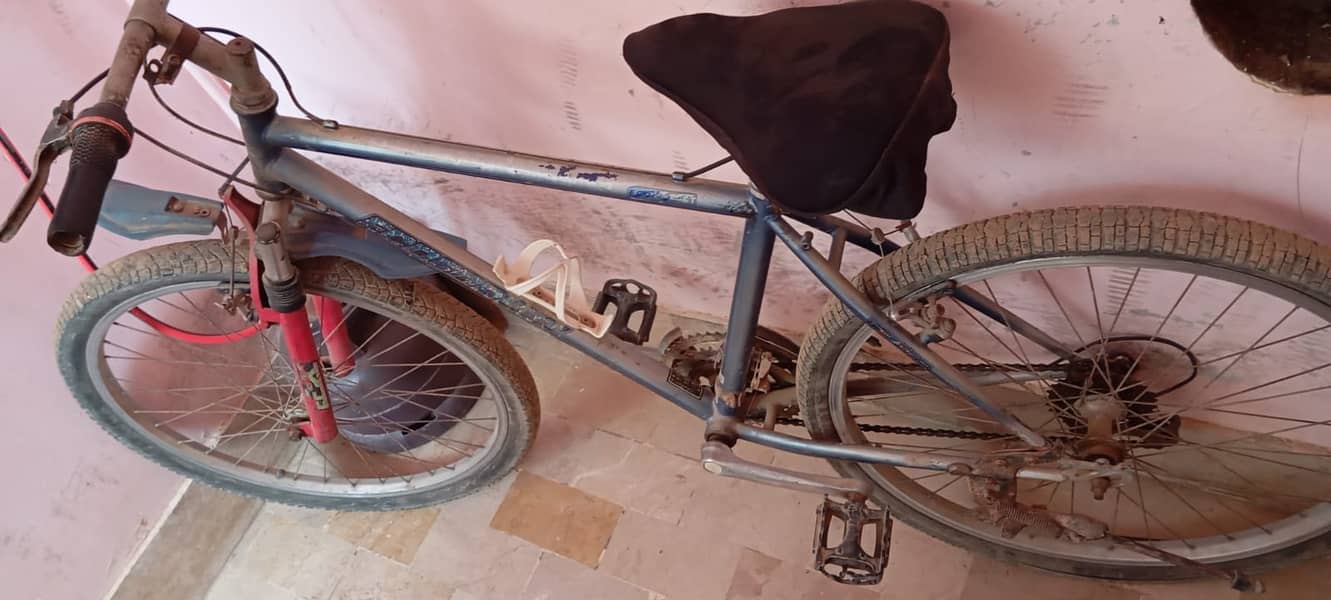 Japani cycle for sell excelent condition only 15000 3