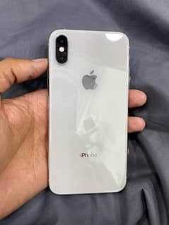 iPhone XS 64 GB factory unlock