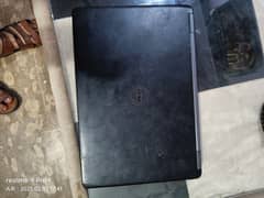 Dell latitude E7250