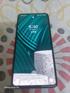 Samsung A51 In Original Condition