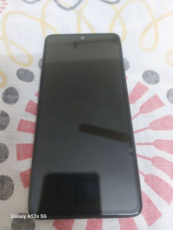 Samsung A51 In Original Condition 1