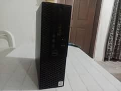 Dell 3050 i3 7th Gen PC