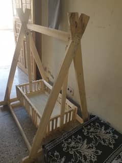 Baby Swing for sale