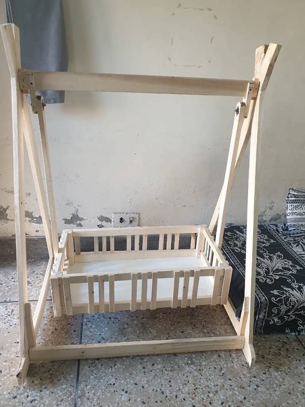 Baby Swing for sale 2