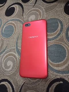 Oppo A1k