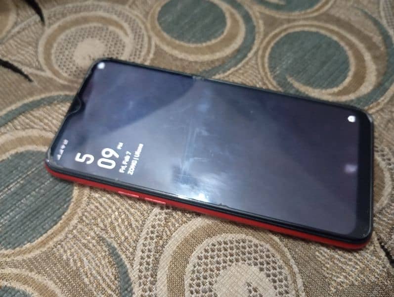 Oppo A1k 1