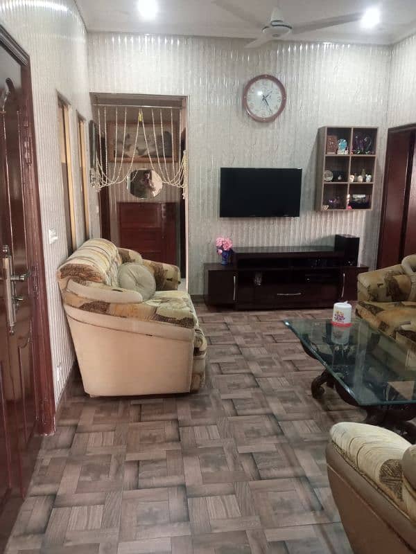 House for sale AWT Society phase 2 Block F 4