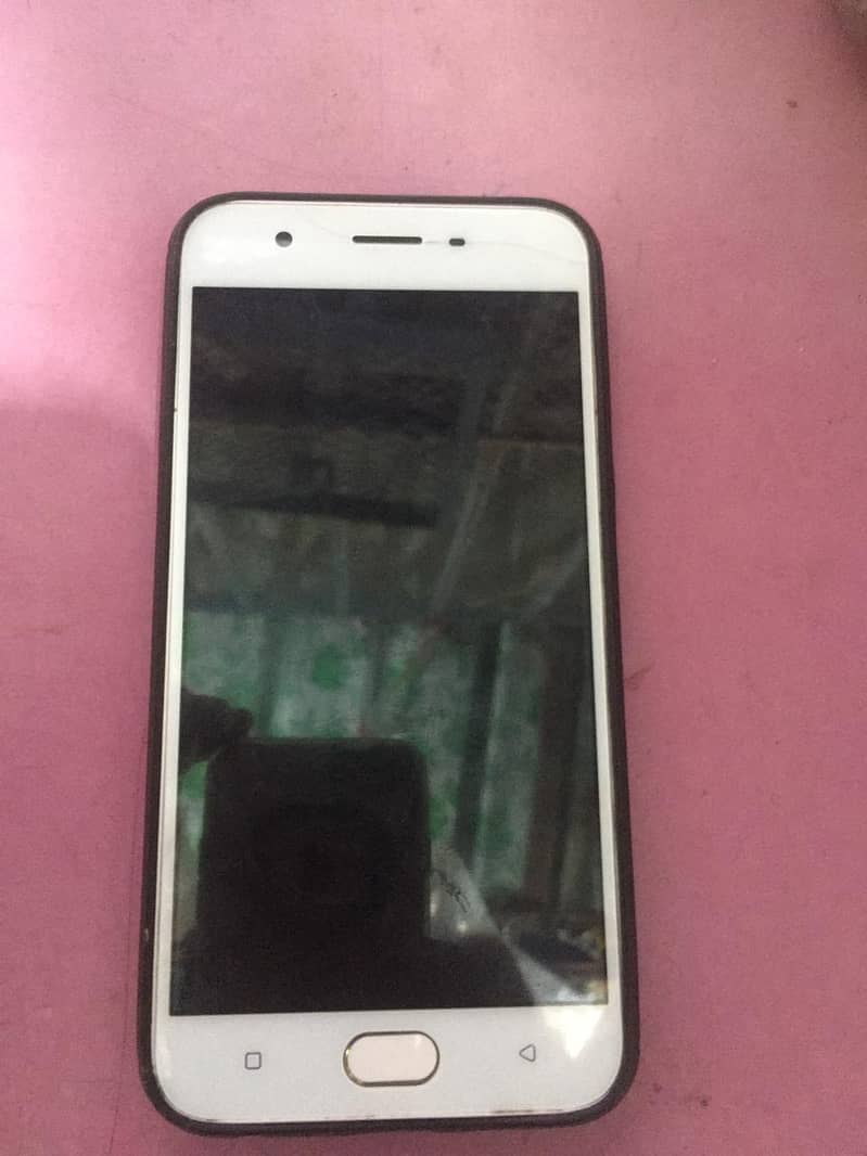 OPPO A57 0