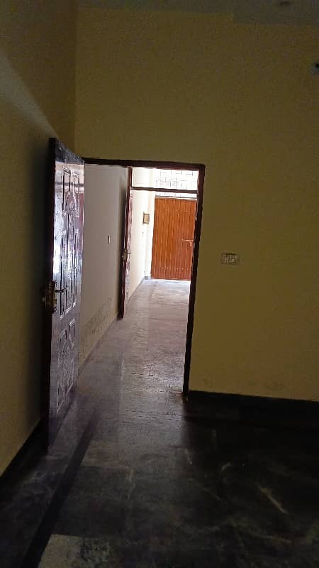 2.5 Marla Brand New House available in chungi amber sidhu Lahore 8