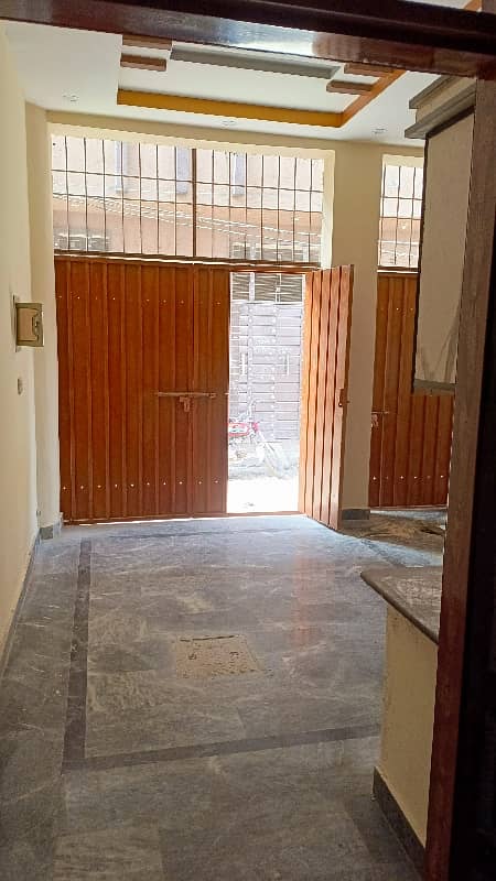 2.5 Marla Brand New House available in chungi amber sidhu Lahore 9