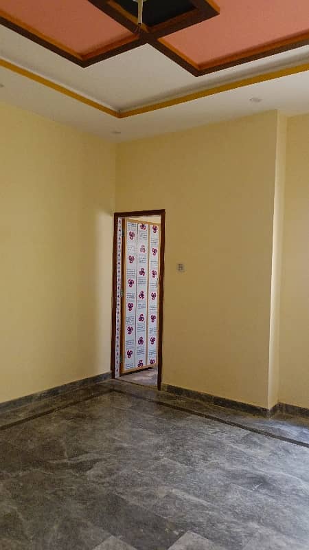 2.5 Marla Brand New House available in chungi amber sidhu Lahore 12