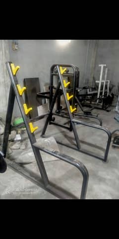 power rack available for sale