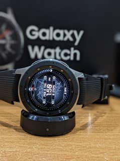 samsung galaxy watch caoa