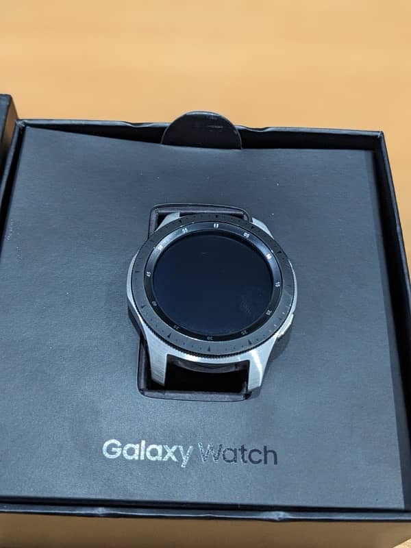 samsung galaxy watch caoa 1