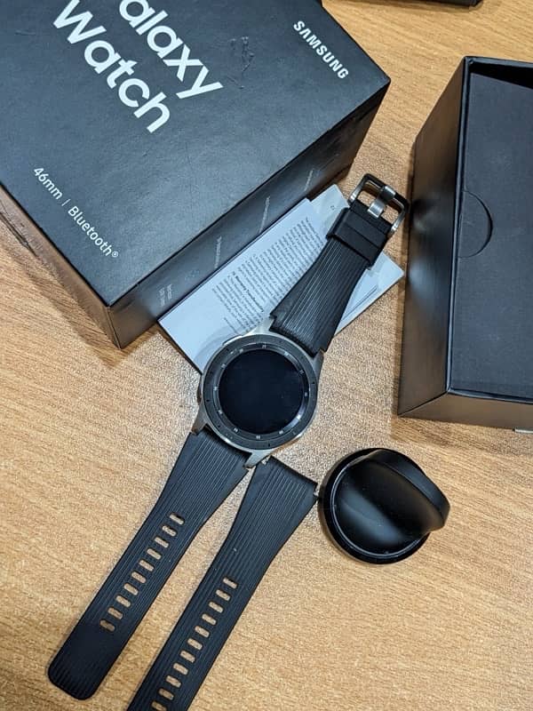 samsung galaxy watch caoa 2