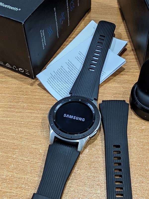 samsung galaxy watch caoa 3