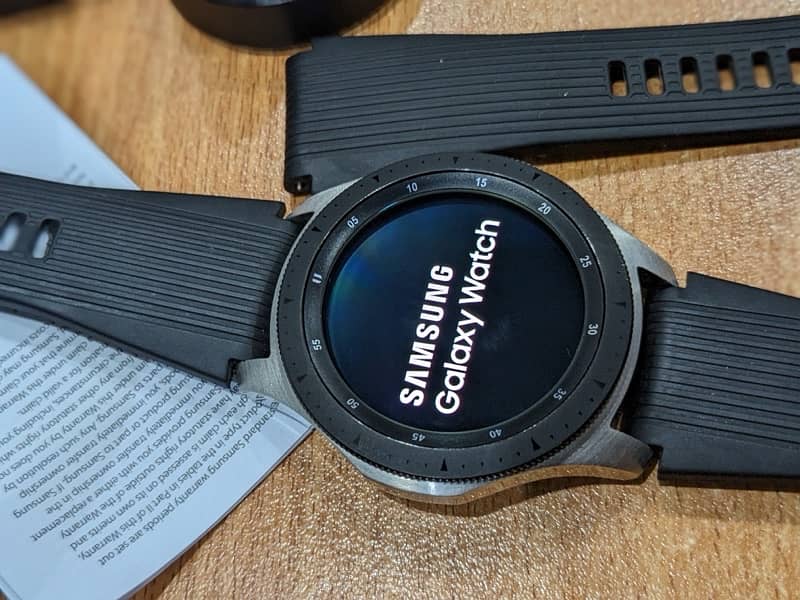 samsung galaxy watch caoa 4