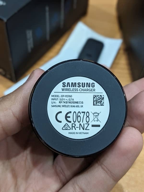 samsung galaxy watch caoa 6