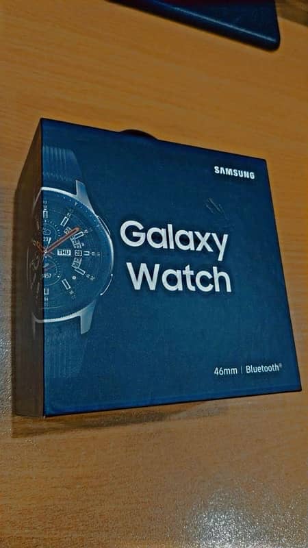 samsung galaxy watch caoa 7