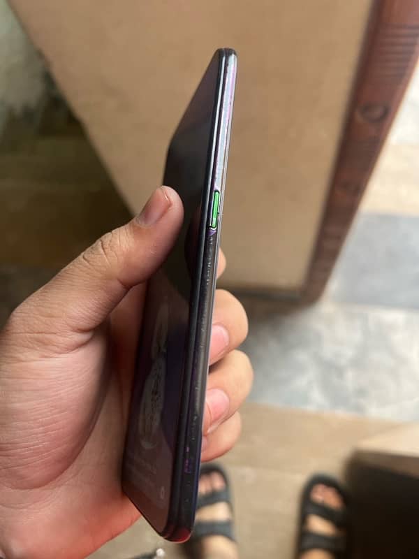 Oppo F11 8/256GB PTA Approved 3