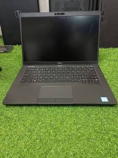 5HRS + Backup Dell Core i5 8th Gen Full HD 1080p 8GB + 256GB