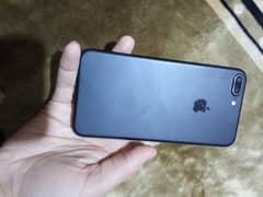 IPHONE 7+ PTA APROVED [RATE FIX NAHI HA PYA MOHABAT KAR LEIN GA]