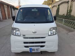 Daihatsu Hijet 2017